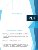 7-Aula Bromatologia-Fraudes 2020.1