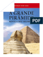 A Grande Pirâmide Revela Seu Segredo-1
