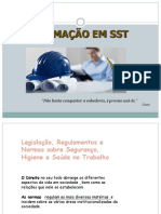 Parte - SST 1