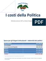 UPI_costi_politica