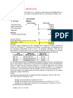 Caso Pract. 02 I.G.V. - Importacion Con Met. Valor Merc. Identicas 14.10.2021