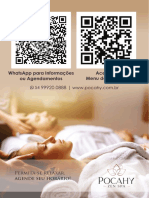 Displays QR Code - CDR