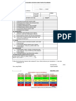 .... Sampai .: Periode Penilaian Formatif Tahun .. Sumatif