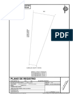 Planos de Ubicacion, Localizacion y Registro 05-05-2022