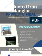 Viaducto Gran Manglar Presentacion