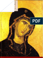 Sf. Ioan Maximovici - Cinstirea Maicii Domnului in traditia ortodoxa
