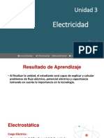 Ley de Gauss y flujo eléctrico en problemas de física