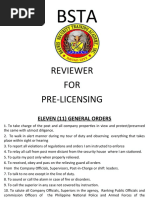 Roving Patrols: Duties and Best Practices | PDF | Security Guard ...