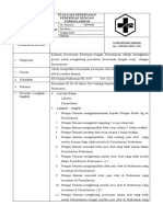 Evaluasi Kesesuaian Persepan Obat Terhadap Formularium