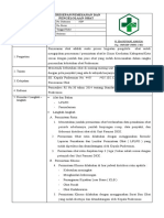 Peresepan Pemesanan Dan Pengelolaan Obat