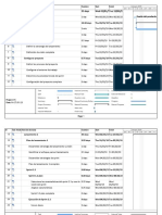 02 Project - Configurar Vista Cartera Proyectos Solucion