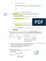 Fluide Synthèse Partie 2