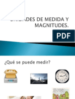 Presentacion 3 Magnitudes