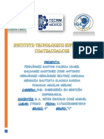 Clima Organizacional Oxxo