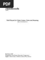 Download Drew Davidson_Well Played 20 by Federica Orlati SN62234776 doc pdf