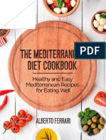 The-Mediterranean Diet Cookbook