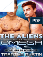 V 01 - Los Aliens Y Su Omega