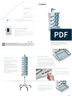 Brochures Syringe Pump M200