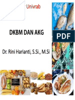 DKBM Dan Akg Presentation