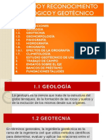 Capitulo I Est Reconoc Geologico Geotecnico