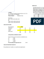 Ejercicio 3