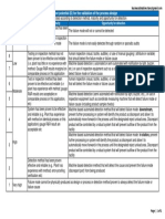 PFMEA AIAG VDA Detection Rating PDF