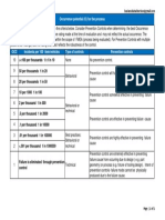 PFMEA AIAG VDA Occurrence Rating Table2 PDF