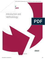 COBIT-2019-Framework-Introduction-and-Methodology - Res - Eng - 1118 Pages 1-50 - Flip PDF Download - FlipHTML5