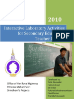Sciedu Teacher Laboratory Manual English 03-04-10