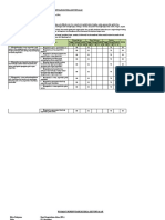 Format KKM Excel