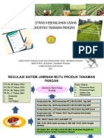 Registrasi Kebun - File Dirjen Tanaman Pangan