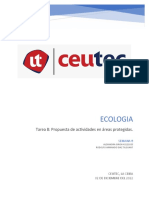 Tarea 8 Ecologia