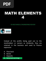 Mesl Elements 6 PDF Form