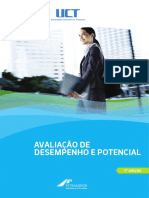 4 - Livro - Avaliação de Desempenho Potencial