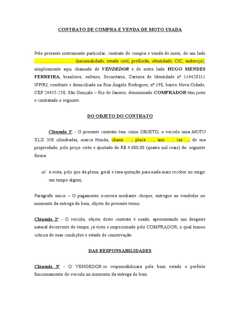 Vendi Um Imovel Portugal