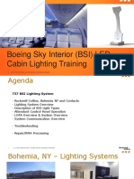 Rockwell Collins Bsi Training Document 20181001
