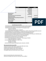 (Fit and Proper Test) Finance & Accounting