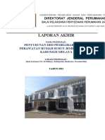 Laporan Akhir Ded Revit