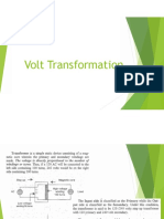 Volt Transformation: Verify Electric Co-op Rates