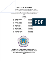 PDF Terapi Modalitas Kelompok 1 Compress