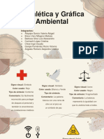 Señalética y Gráfica Ambiental