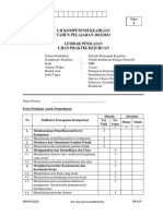 1291 P3 PPSP Teknik Kendaraan Ringan Otomotif K13rev