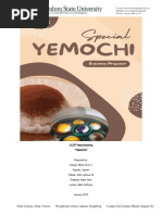 Group 4 Yemochi