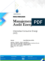 Modul 2 Managemen Audit Energi