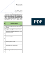 Implementasi KKP Periode Juli SD Desember 2022