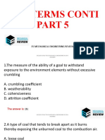 Part 5 - Pipe Terms Conti