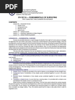 xCEL CIV 0211A Final Examination Reviewer