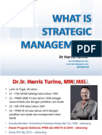 01 - What Is Strategic Management - En.id