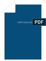 Cafe Punta Del Cielo