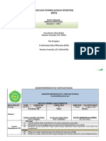 RPKPS Psikologi 2019